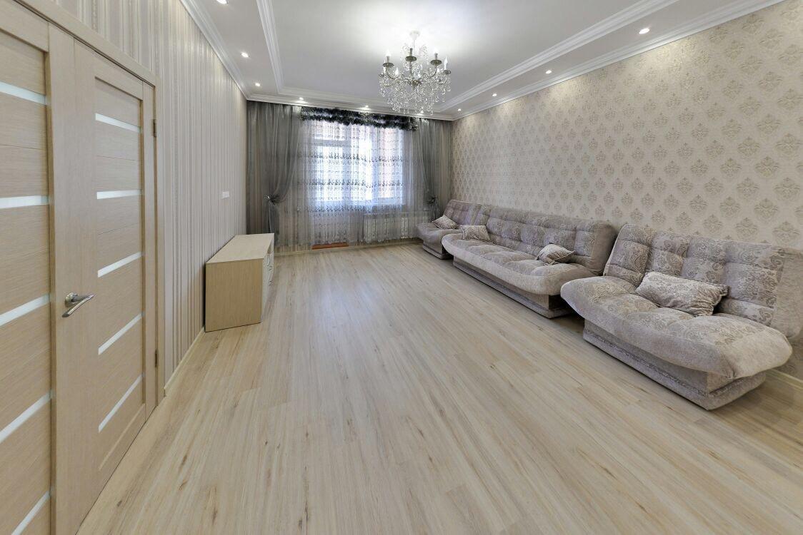 Apartment Lux 177 A-Expo Astana Buitenkant foto