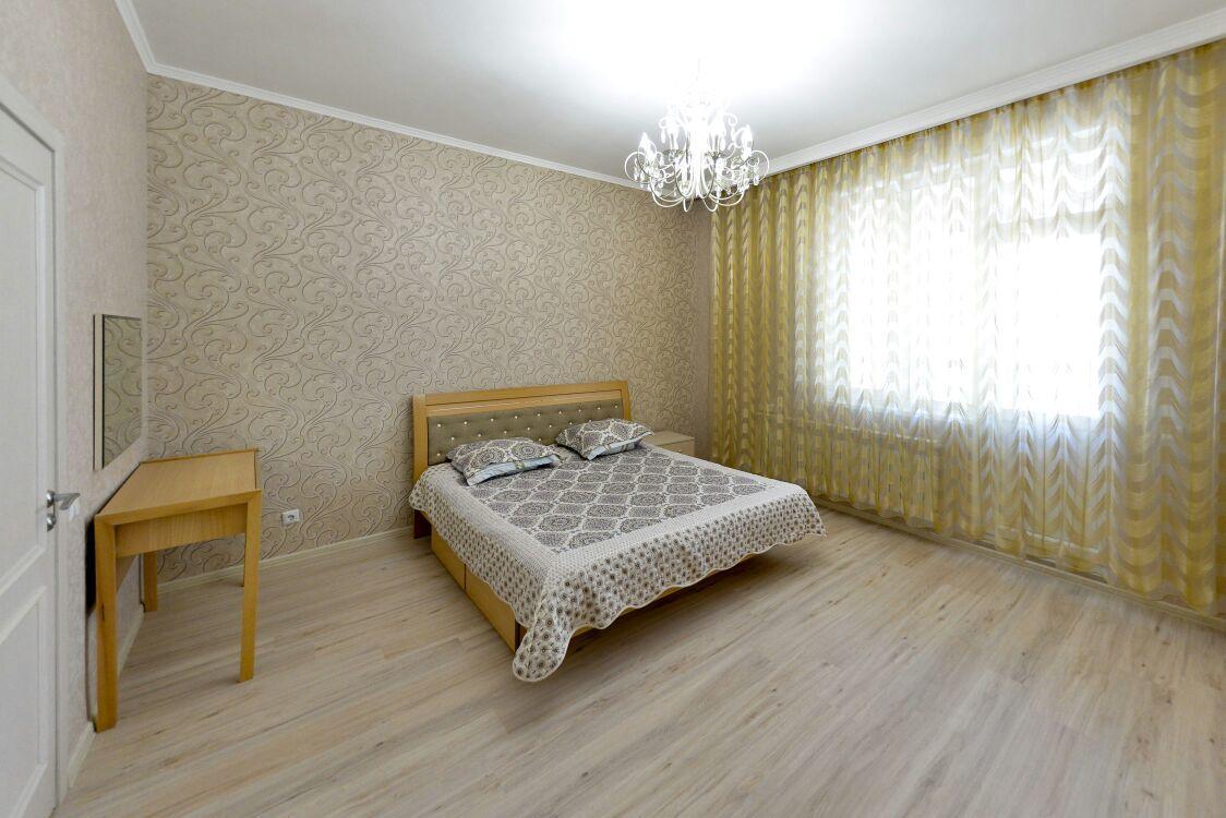 Apartment Lux 177 A-Expo Astana Buitenkant foto