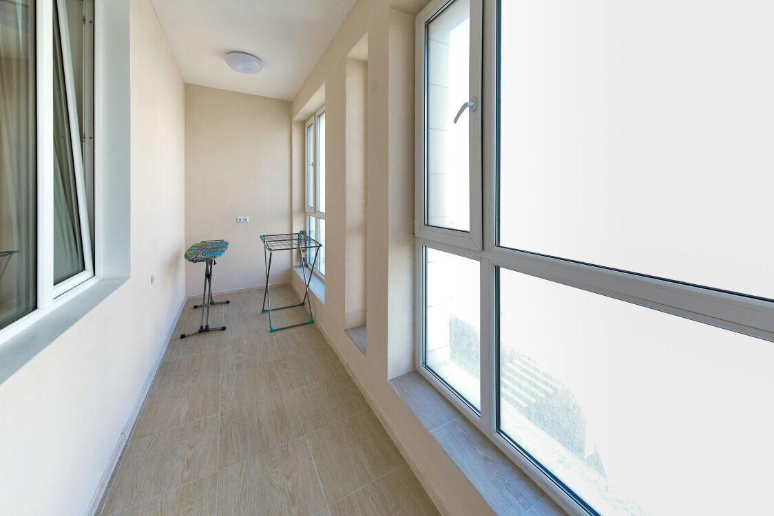 Apartment Lux 177 A-Expo Astana Buitenkant foto